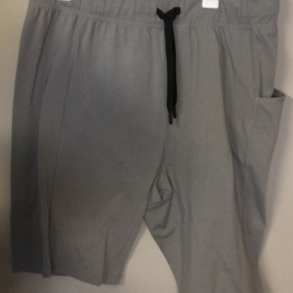 Lulu lemon shorts